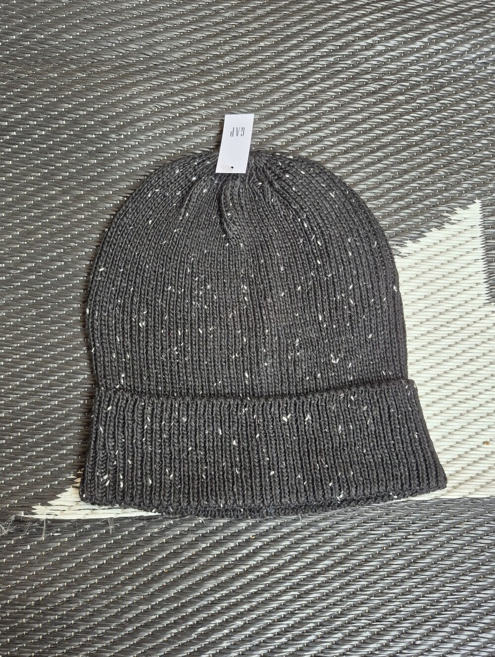 Brand New Gap Cuffed Beanie